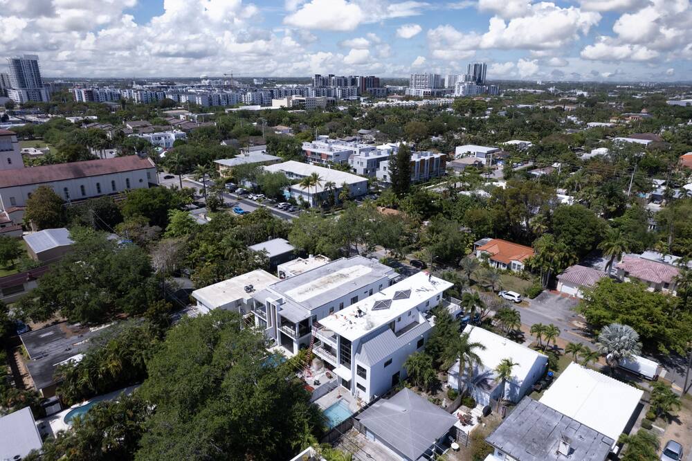 Photo of Outdoor in Downtown Fort Lauderdale