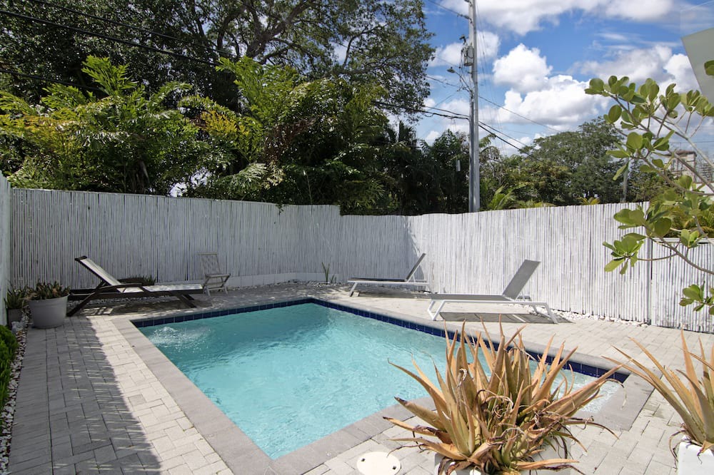 Photo of Outdoor in Downtown Fort Lauderdale