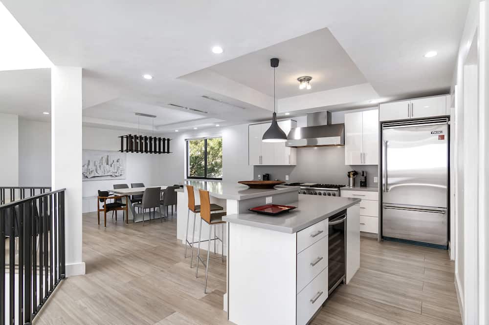 Photo of Kitchen in Downtown Fort Lauderdale