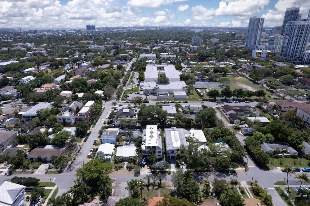 Photo of Outdoor in Downtown Fort Lauderdale