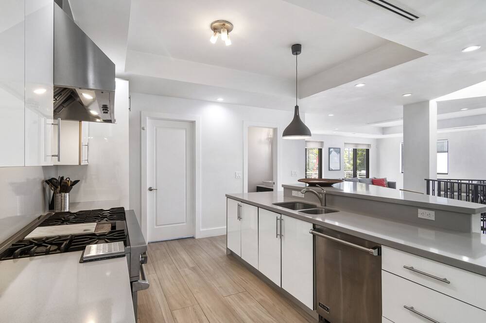 Photo of Kitchen in Downtown Fort Lauderdale