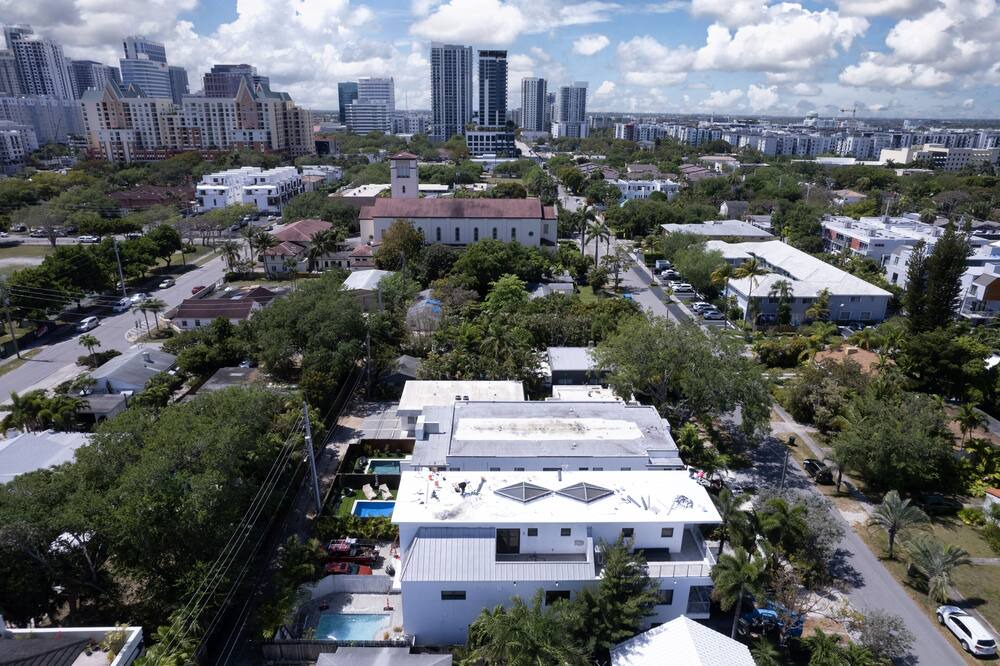 Photo of Outdoor in Downtown Fort Lauderdale