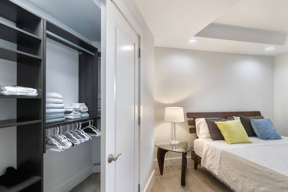 Photo of Bedroom in Downtown Fort Lauderdale