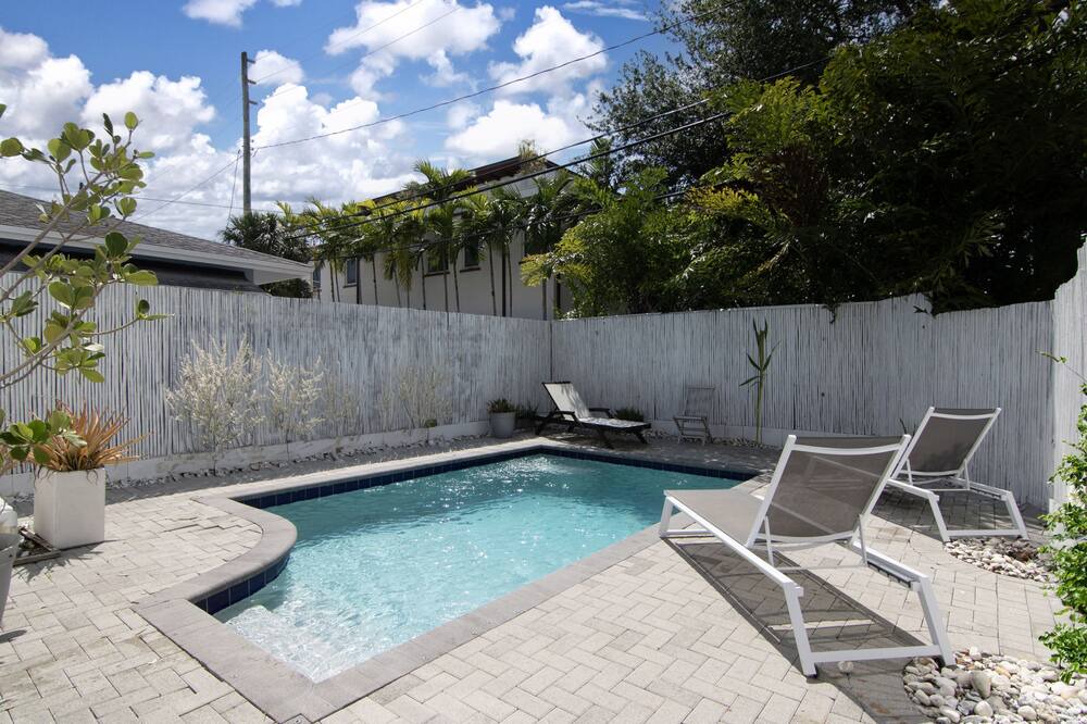 Photo of Outdoor in Downtown Fort Lauderdale