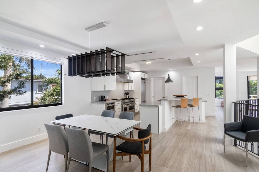 Photo of Bedroom in Downtown Fort Lauderdale