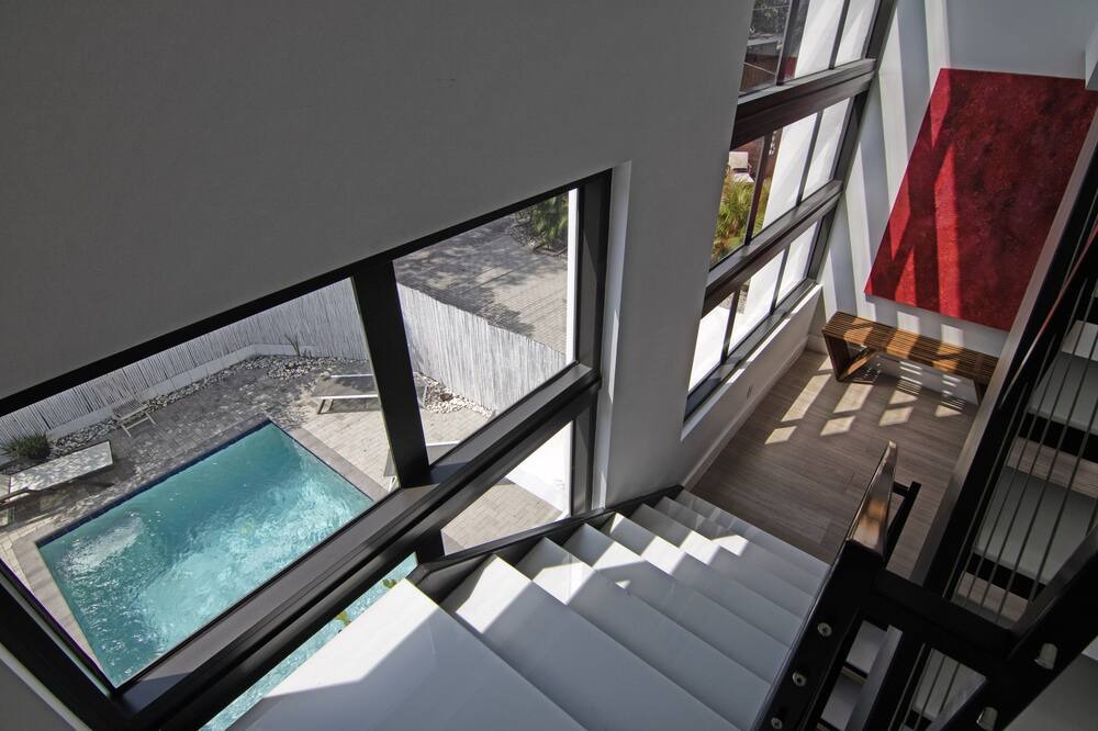 Photo of Bedroom in Downtown Fort Lauderdale