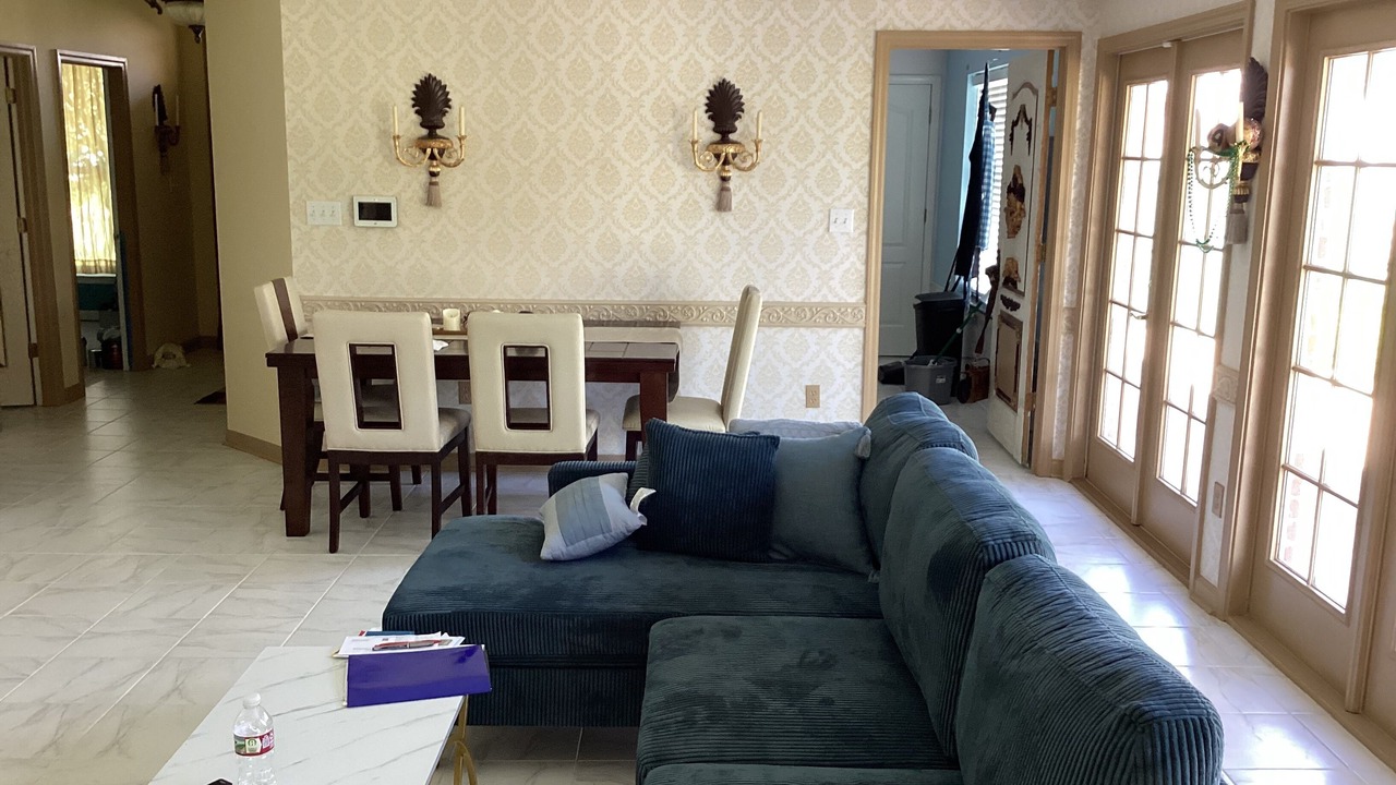 Photo of Livingroom in Algiers