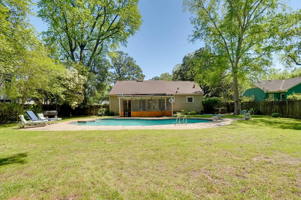 Photo of Outdoor in Broadmoor