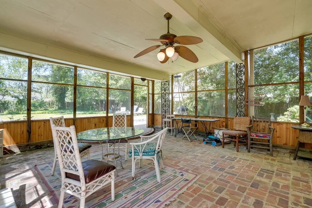 Photo of Outdoor in Broadmoor