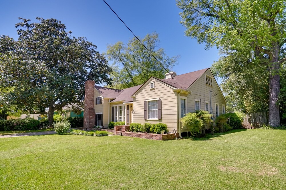 Photo of Outdoor in Broadmoor
