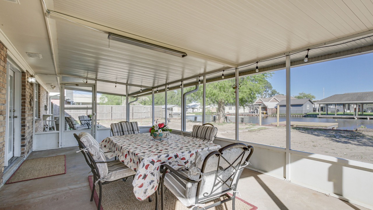 Photo of Outdoor in Morgan City
