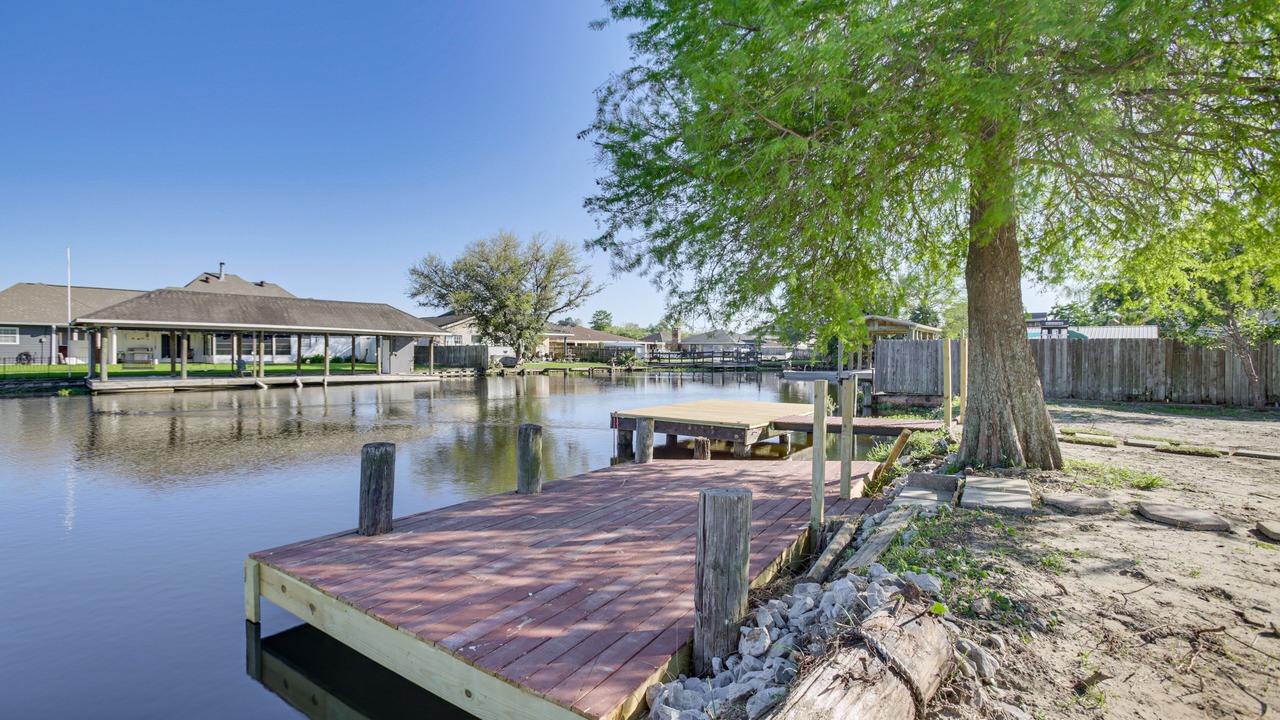 Photo of Outdoor in Morgan City