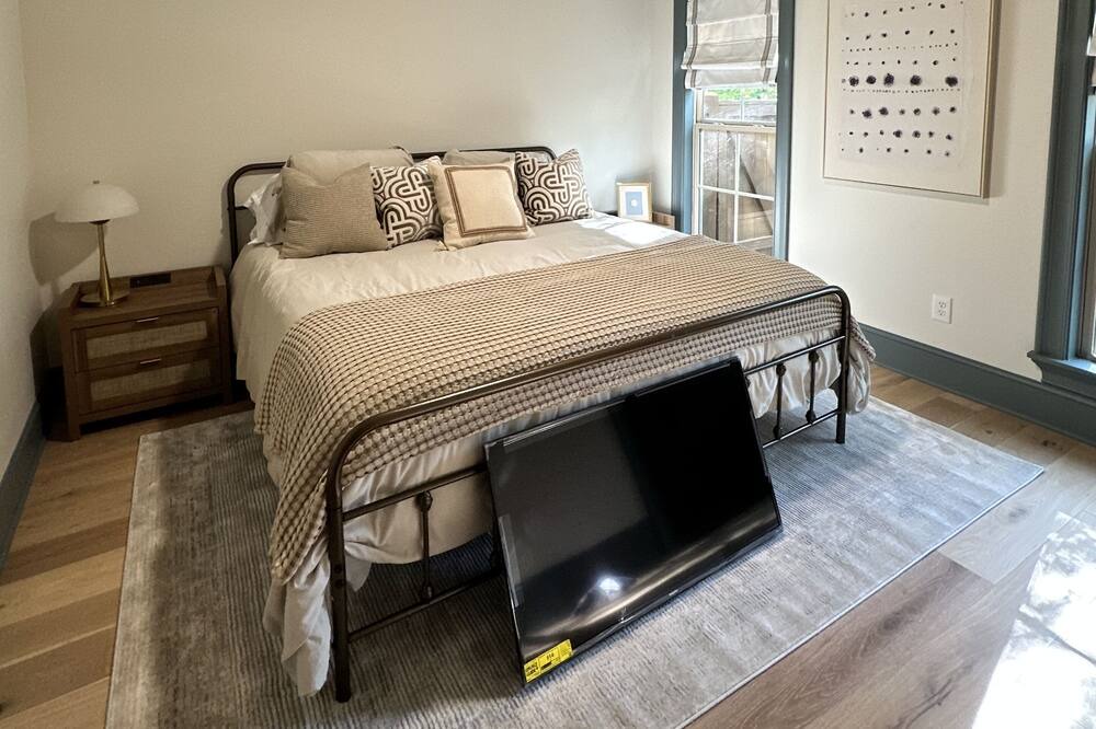 Photo of Bedroom in Brandon