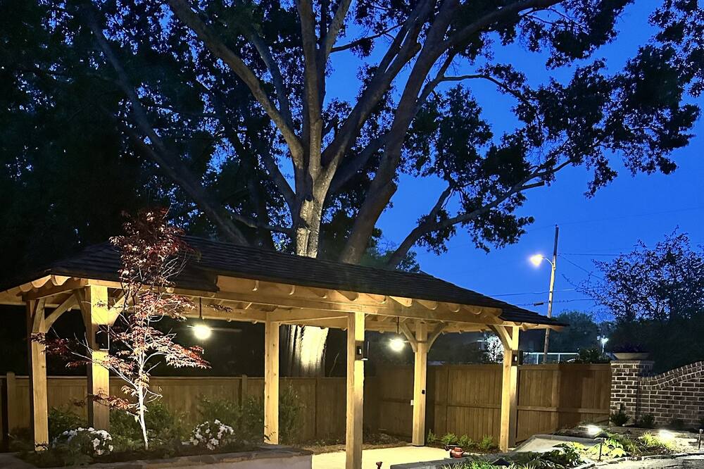Photo of Outdoor in Brandon