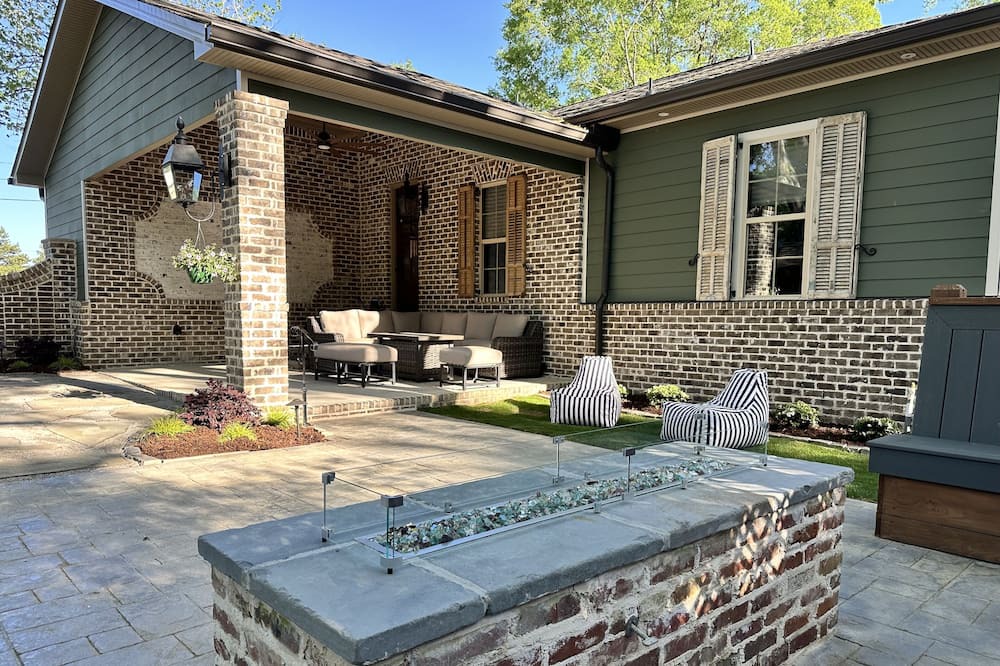 Photo of Patio Balcony in Brandon