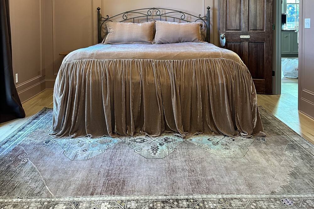 Photo of Bedroom in Brandon