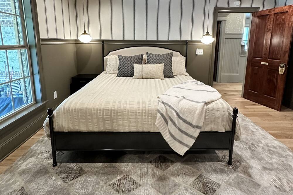 Photo of Bedroom in Brandon