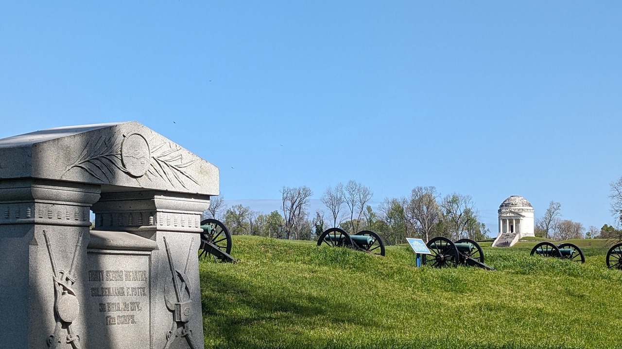 Photo of Outdoor in Vicksburg