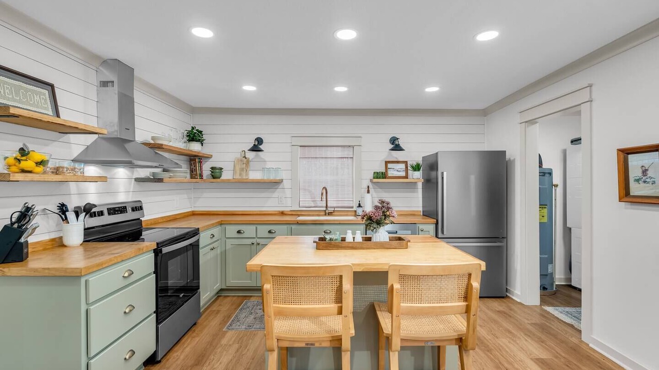 Photo of Kitchen in Columbus