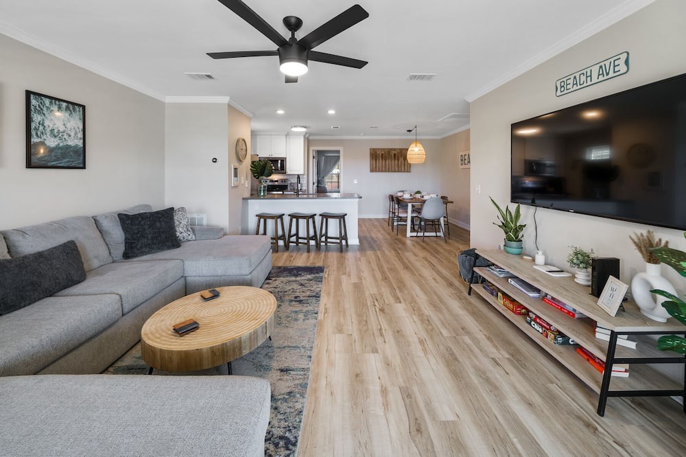 Photo of Livingroom in Kiska Beach
