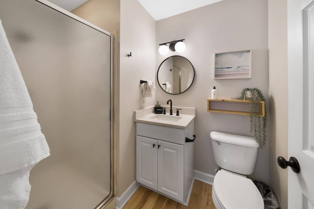 Photo of Bathroom in Kiska Beach