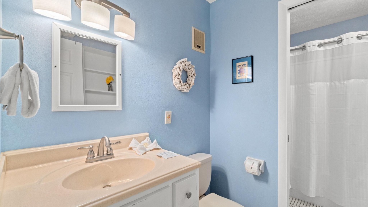 Photo of Bathroom in Upper Grand Lagoon