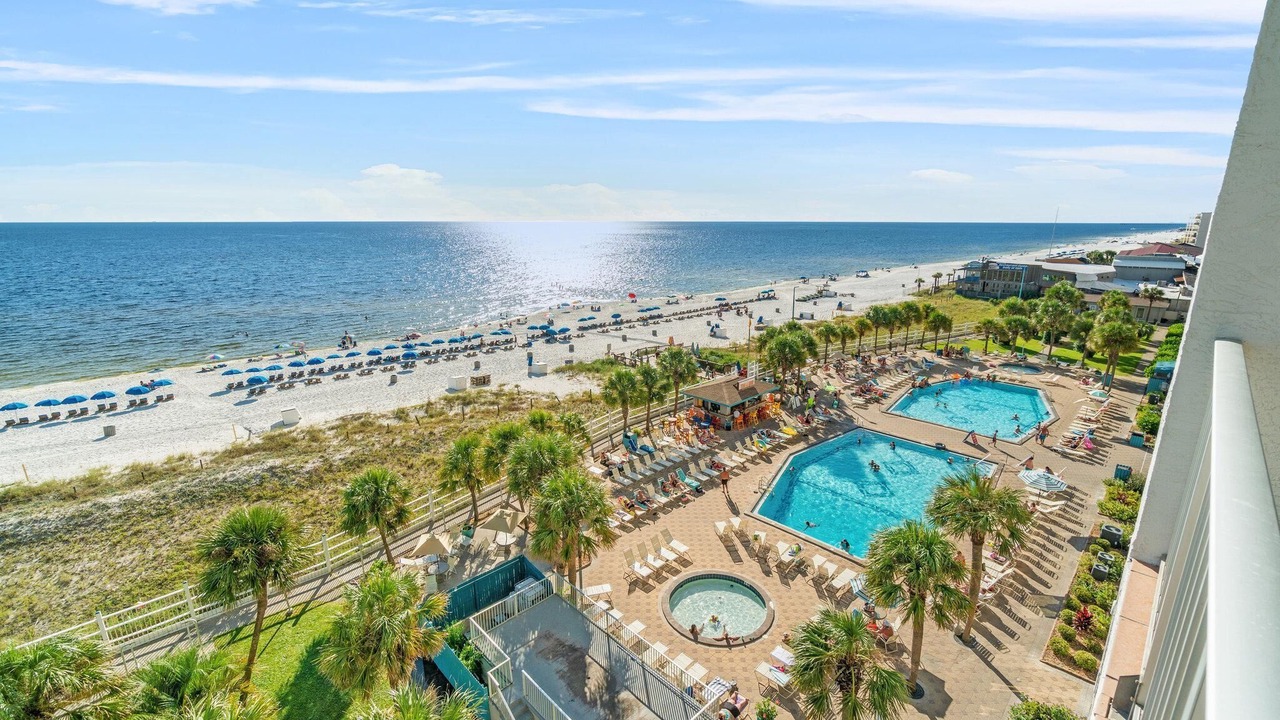 Photo of Outdoor in Upper Grand Lagoon