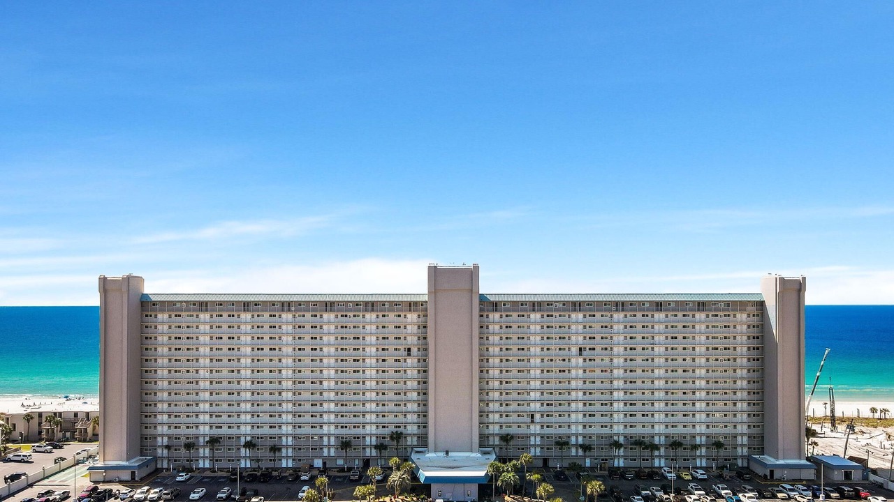 Photo of Outdoor in Upper Grand Lagoon