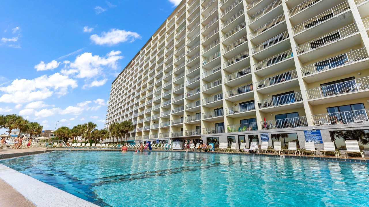 Photo of Outdoor in Upper Grand Lagoon