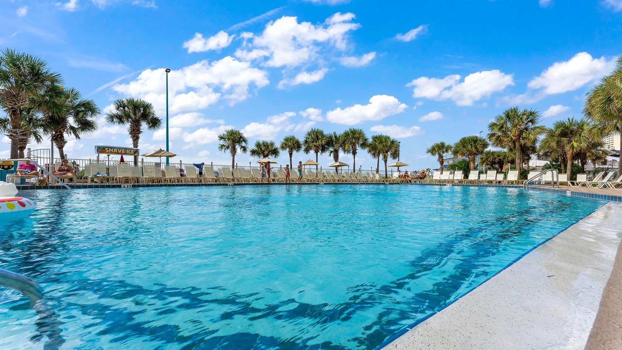 Photo of Outdoor in Upper Grand Lagoon