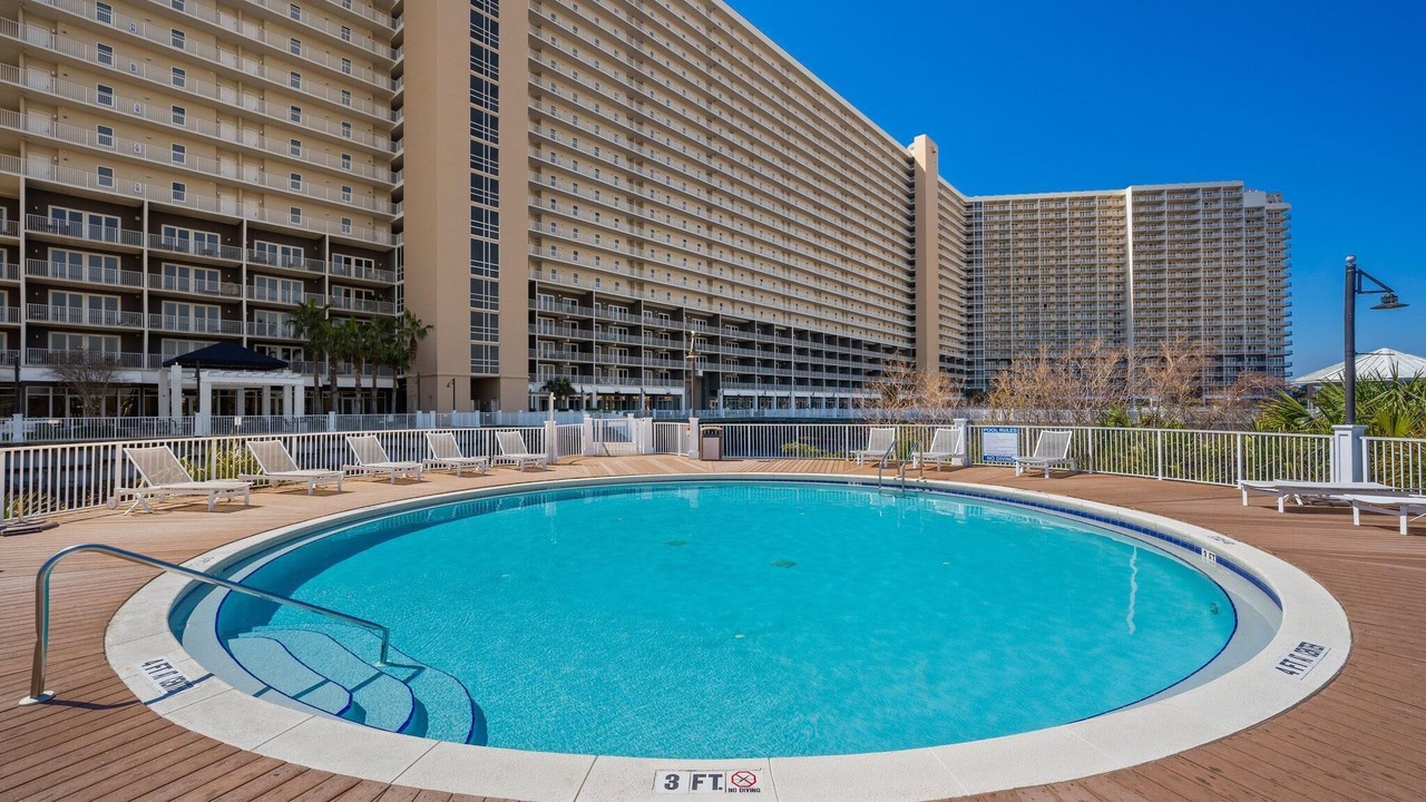 Photo of Outdoor in Panama City Beach