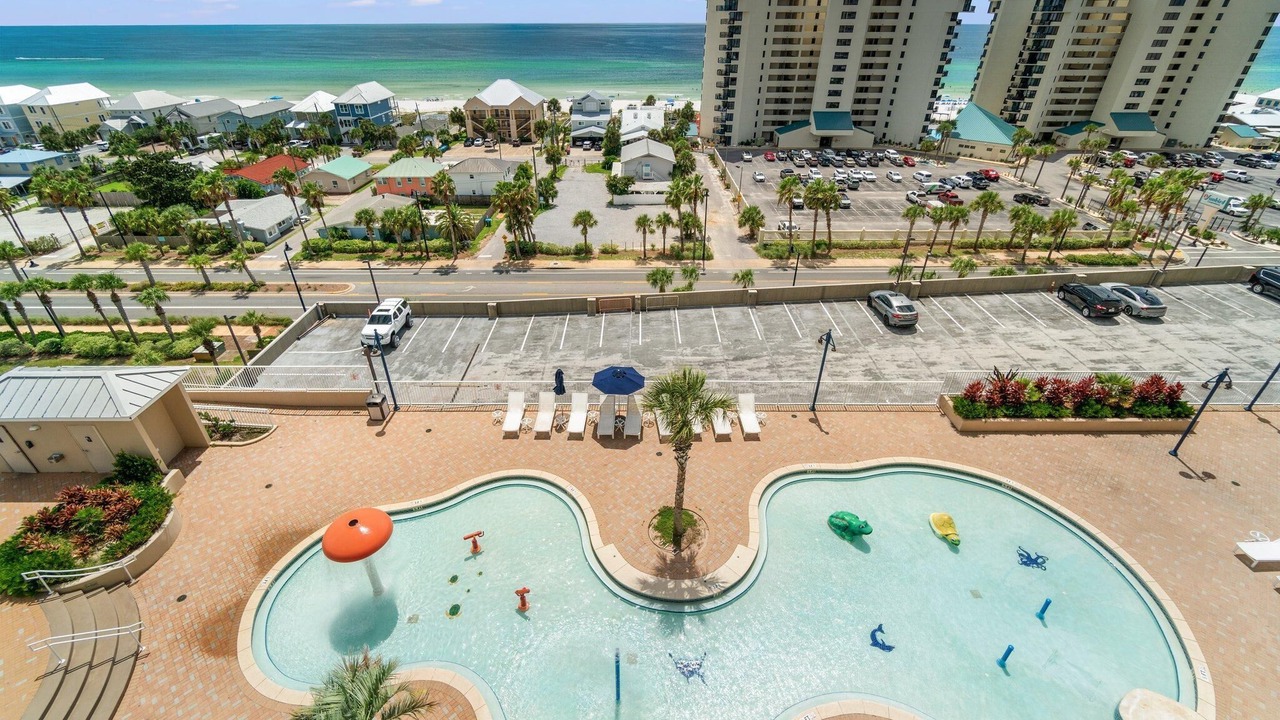 Photo of Outdoor in Panama City Beach