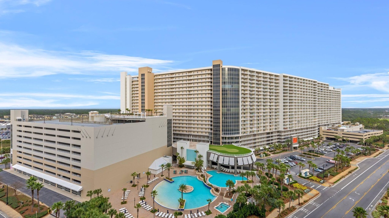 Photo of Outdoor in Panama City Beach
