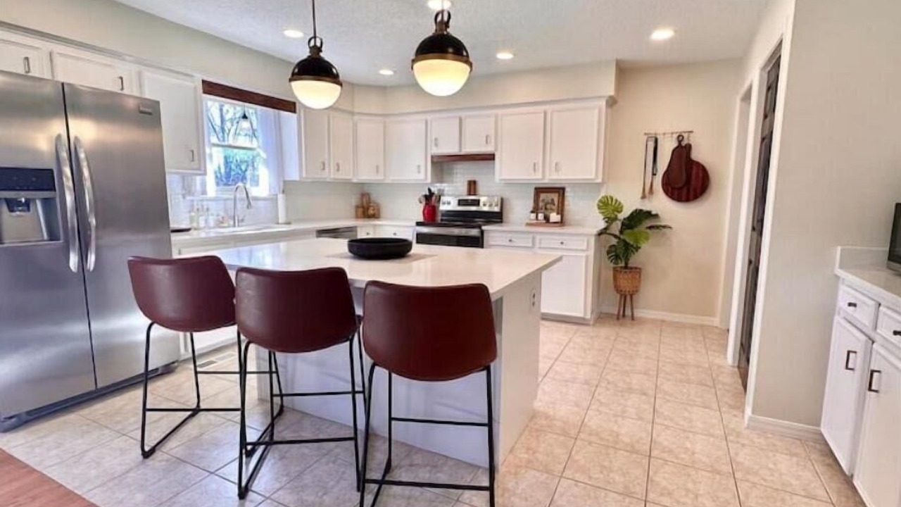 Photo of Kitchen in Hillcrest