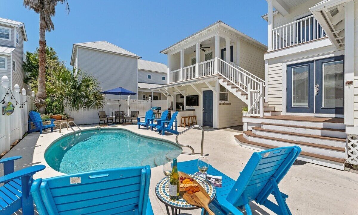 Photo of Outdoor in Crystal Beach