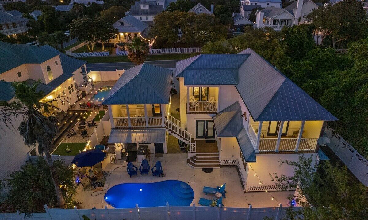 Photo of Outdoor in Crystal Beach
