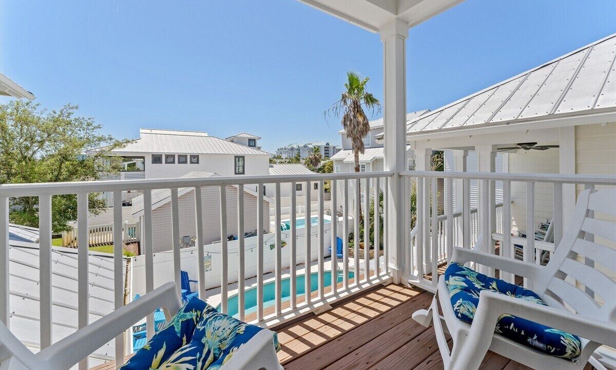 Photo of Outdoor in Crystal Beach