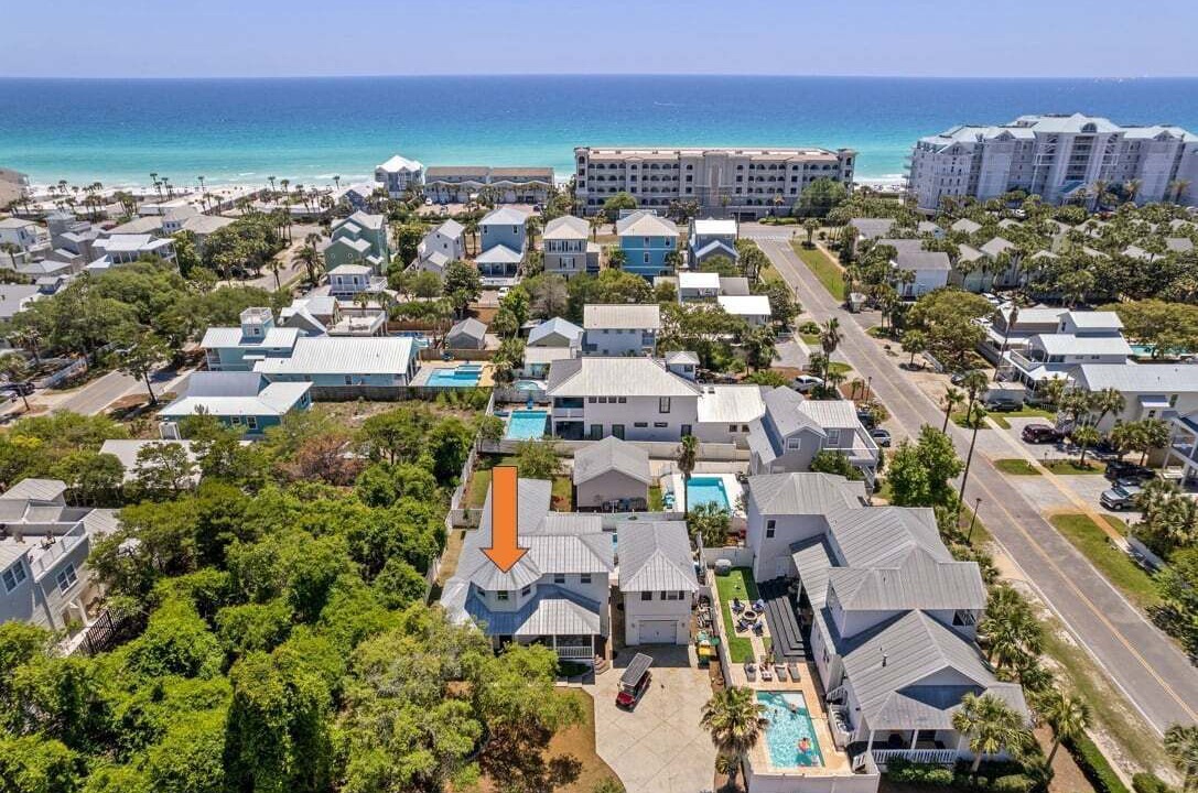 Photo of Outdoor in Crystal Beach