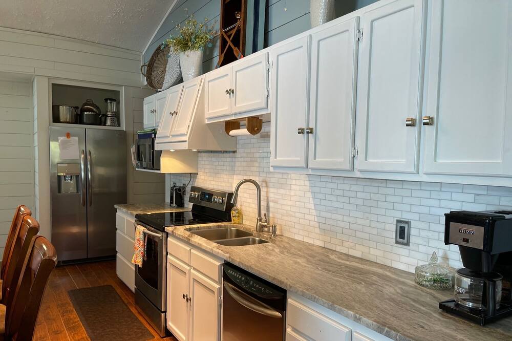 Photo of Kitchen in Anacoco