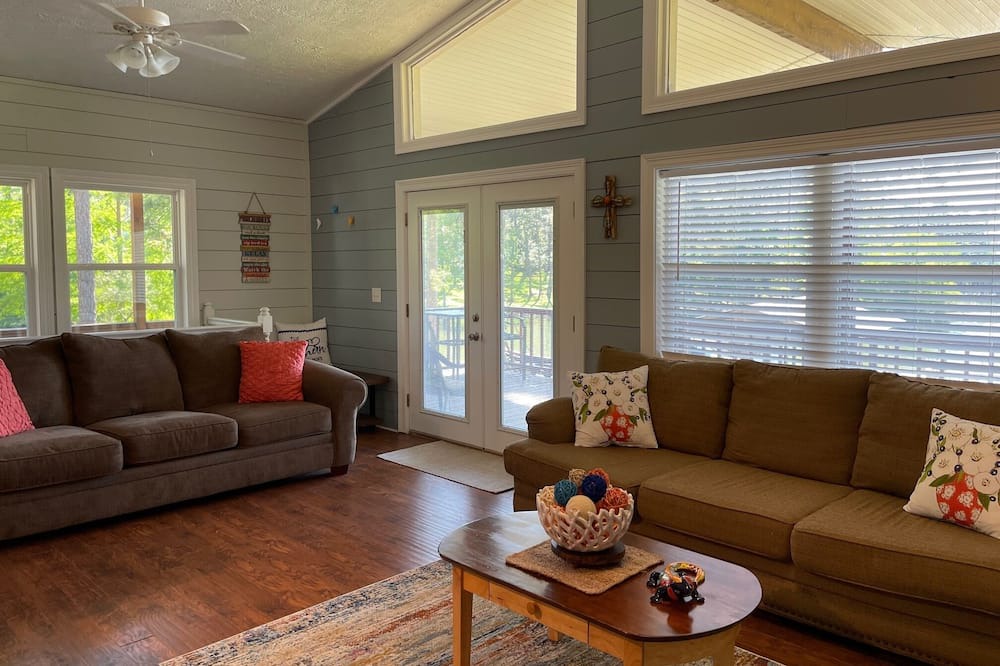 Photo of Livingroom in Anacoco