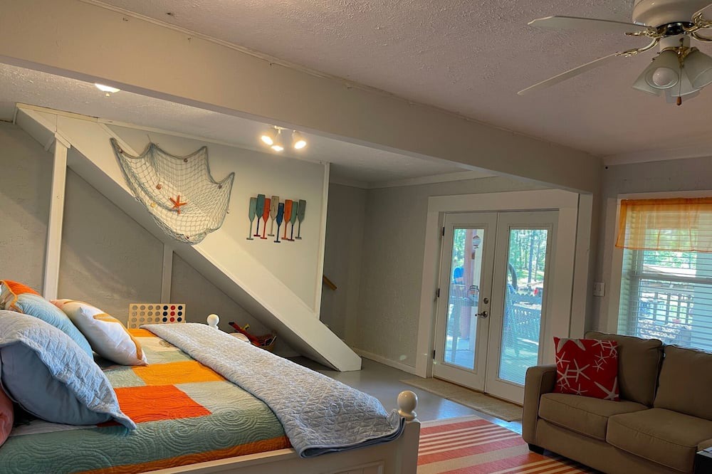 Photo of Bedroom in Anacoco