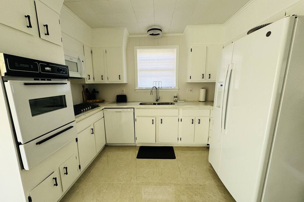 Photo of Kitchen in Estelle
