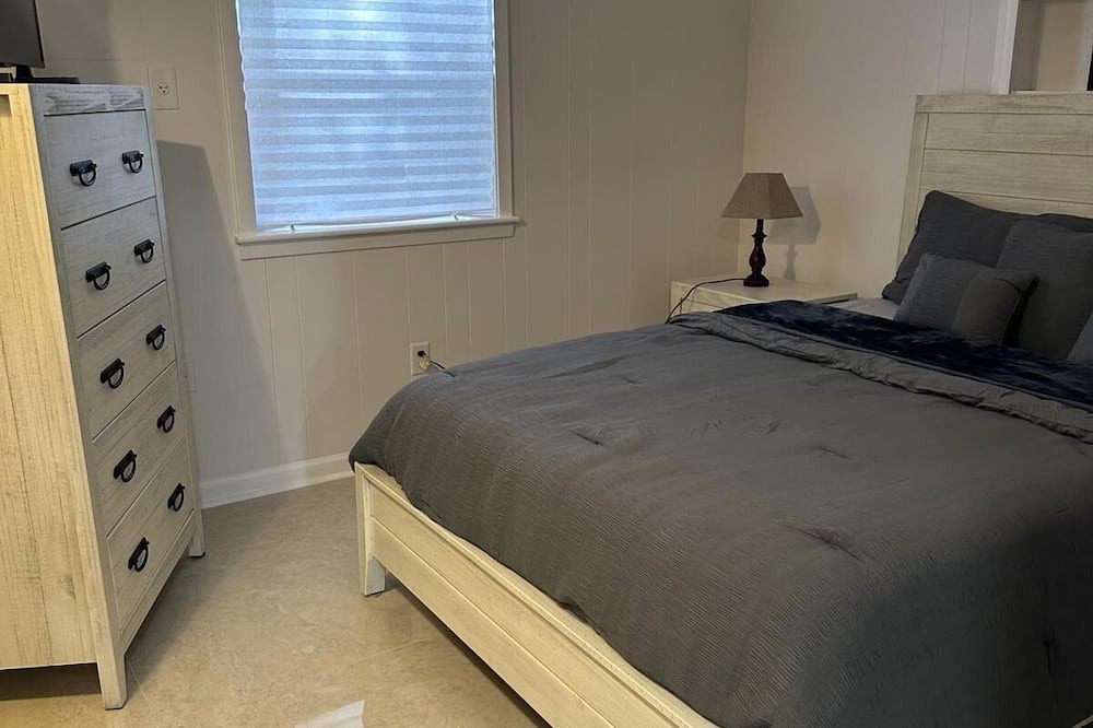 Photo of Bedroom in Estelle