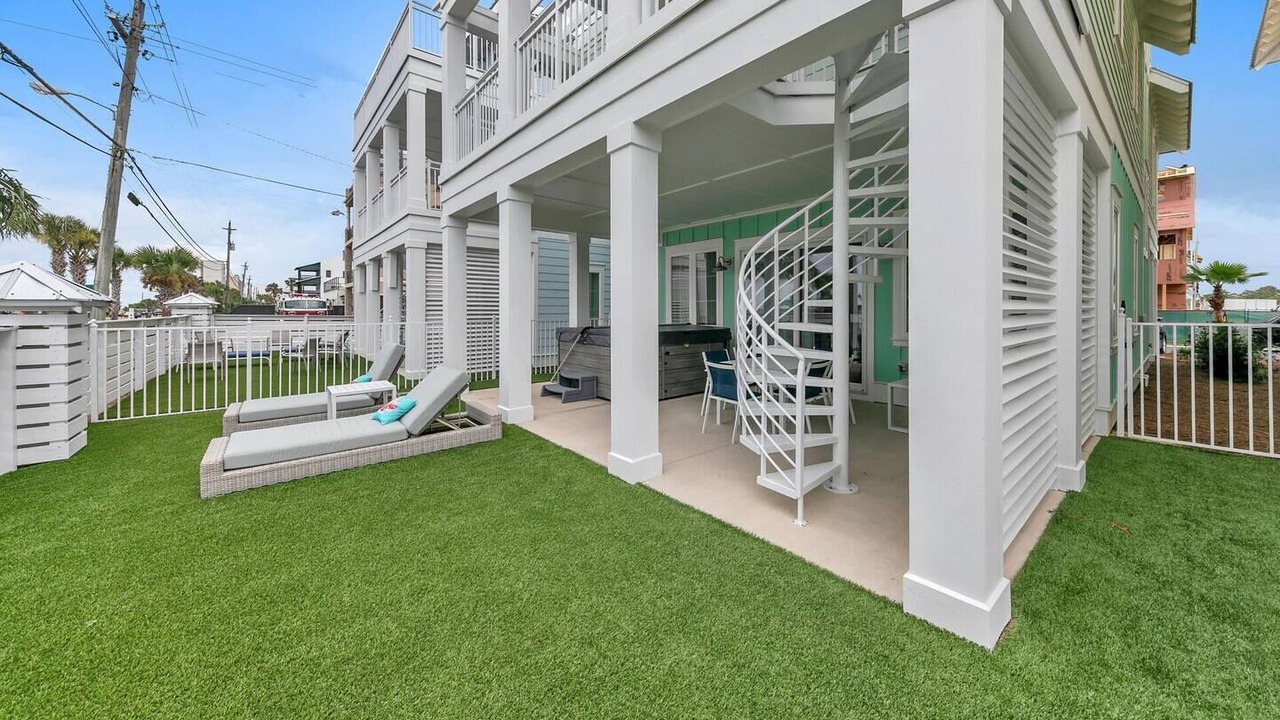 Photo of Outdoor in Bid-a-wee Beach