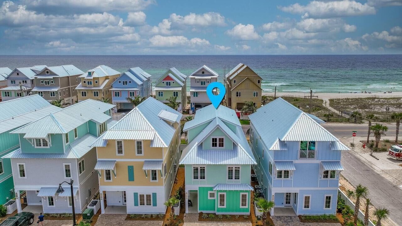 Photo of Outdoor in Bid-a-wee Beach