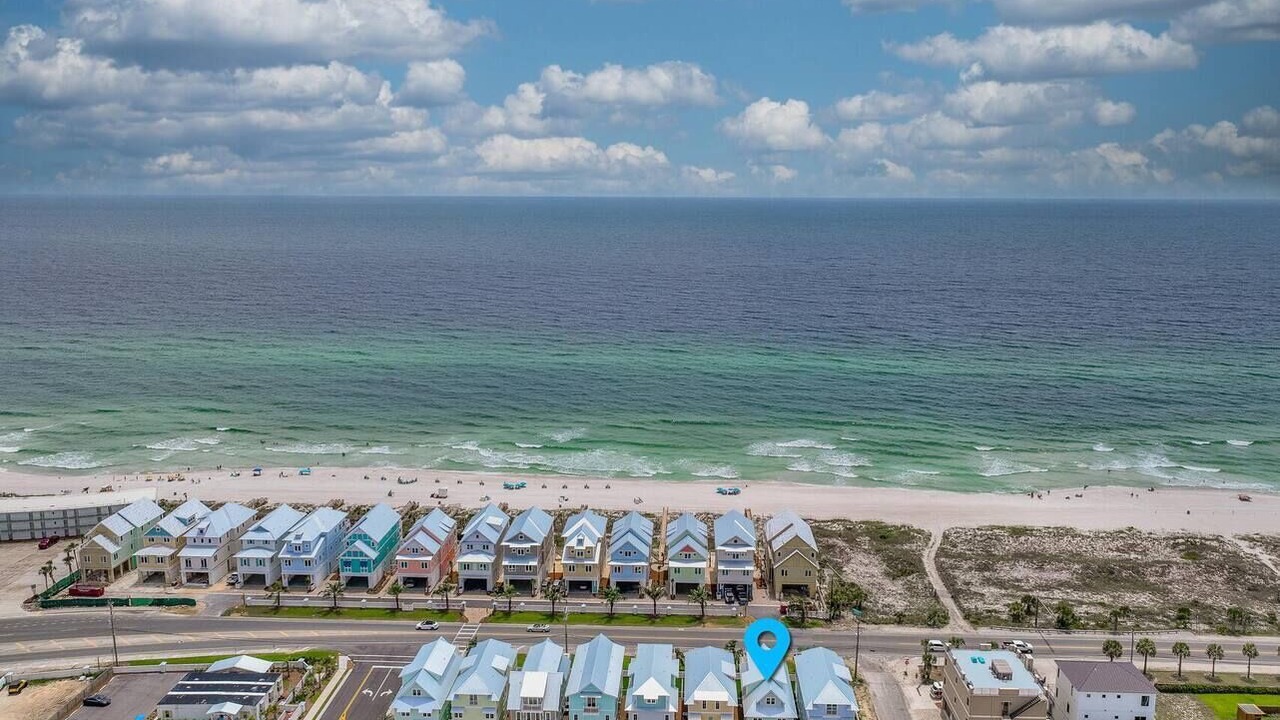 Photo of Outdoor in Bid-a-wee Beach