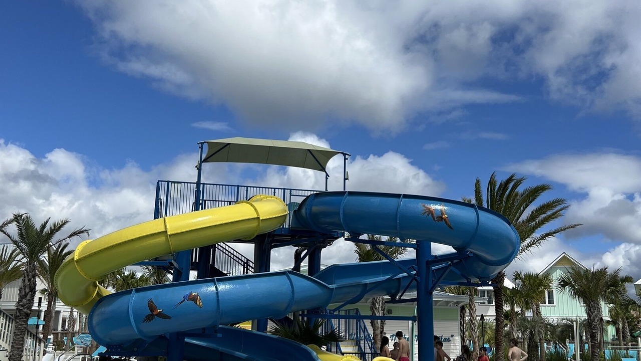 Photo of Outdoor in Bid-a-wee Beach