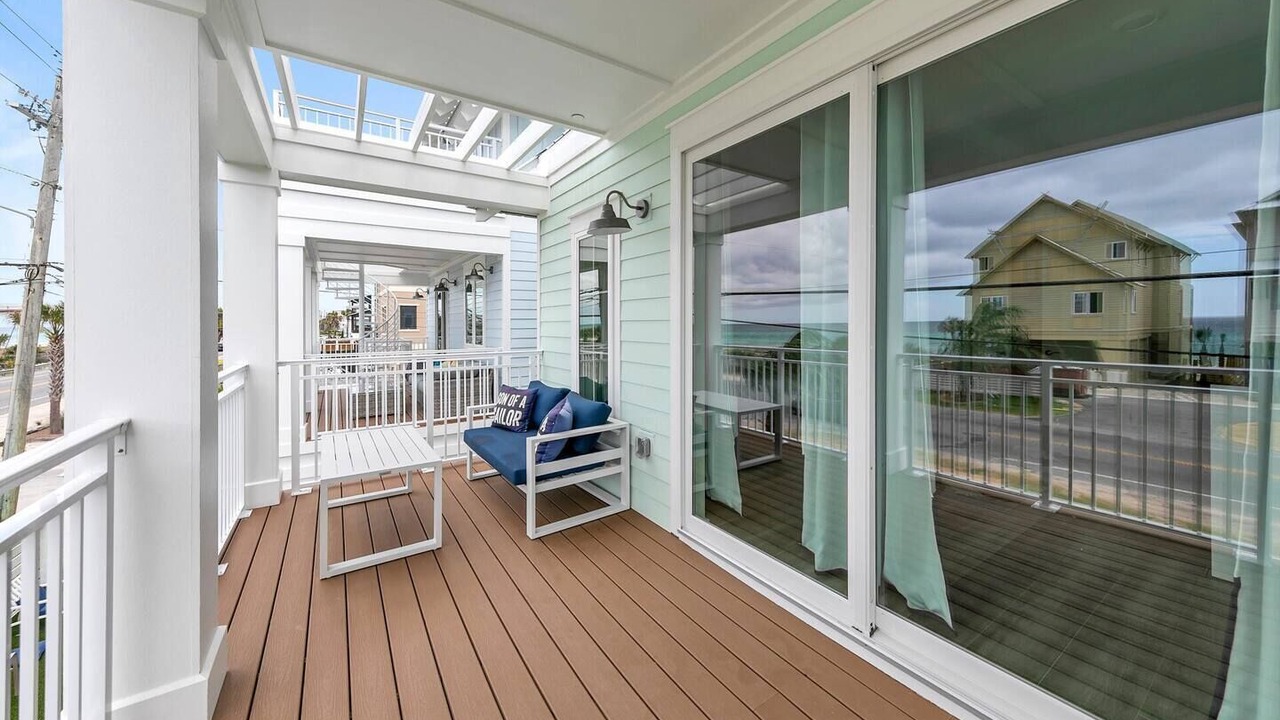 Photo of Outdoor in Bid-a-wee Beach