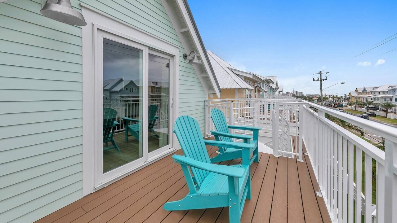 Photo of Outdoor in Bid-a-wee Beach