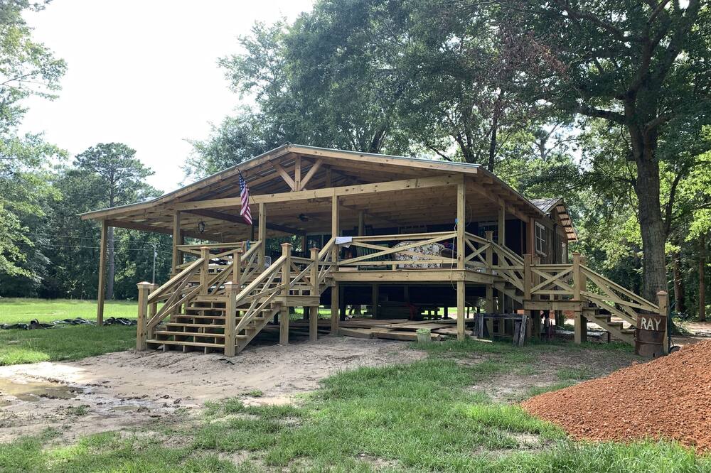 Photo of Outdoor in Poplarville